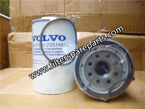 20514654 Volvo Fuel/Water Separator - Click Image to Close